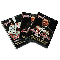 Gerry\'s Lucky 7\'s \"The Ultimate Tricks With 4 Cards\"